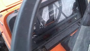 Минитрактор "KUBOTA" B1-17 17л.с,с