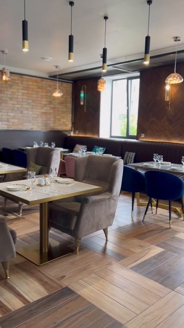 Дизайн интерьера