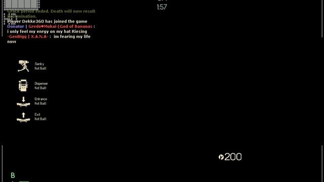 TF2 | Slender Fortress | Part 236 | Doom Box | Woody Flesh Horror and Trager | Ward смотреть онлайн