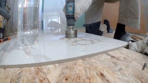 Подрозетники в керамограните