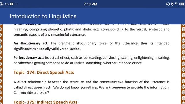 Eng 502 Short lectures /preparation for final term day 2 смотреть онлайн