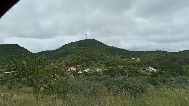 Поездка в Лиссабон, Июнь 2020 смотреть онлайн