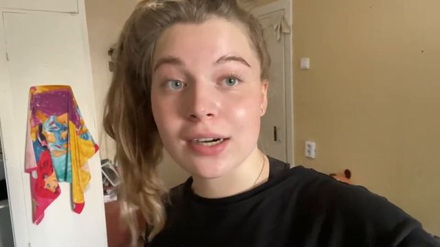 Мой день: учеба, уборка смотреть онлайн