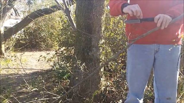 M2 Nimravus Modifications Make a Big Difference In Use смотреть онлайн