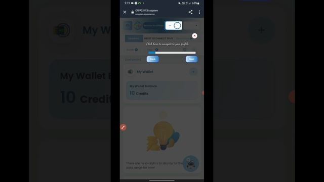 New Biggest Loot || Per account 10$ || No need kyc || No need mobile no. || Earn with NS смотреть онлайн