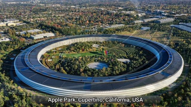 Top 10 Expensive Buildings Around The World смотреть онлайн