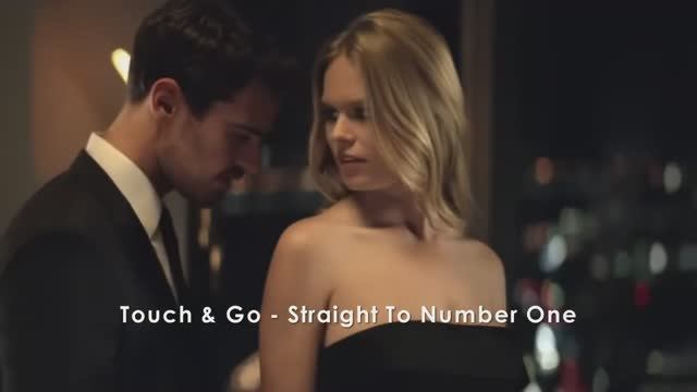 Touch and Go - lyrics смотреть онлайн