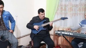 Elzod Ganiyev - Oh Uraman. Men otamni dog'inganda oh uraman.