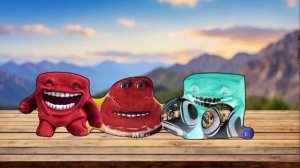 ie ie ie yotse ed senoicacav Vs ei ei ei estoy de vacaciones@Petrushkameme