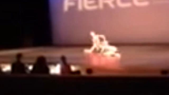 Dance Moms - Unbreak My Heart FULL SOLO HD NO CUTS смотреть онлайн