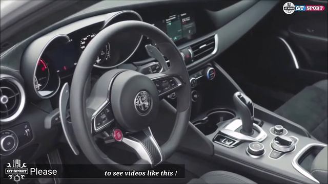 2021 Alfa Romeo Giulia GTA and GTAm | Driving, Interior, Exterior