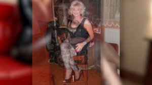 Choose Me. Natural old Women over 65 💜Attractively Dressed In Stockings and Corsets Classy