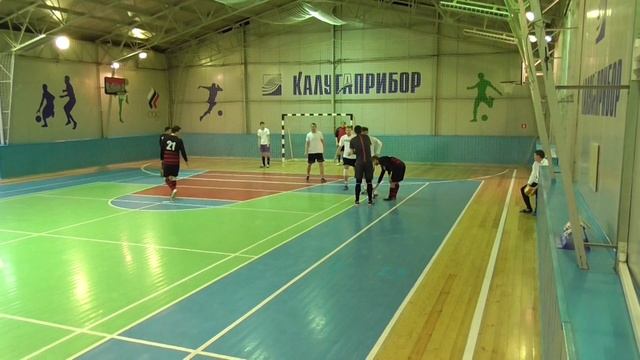 19 тур "Грабцево" - "Фаворит" 2 тайм смотреть онлайн