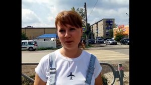 Социальный ролик по ПДД Безопасность детей   в ваших руках!