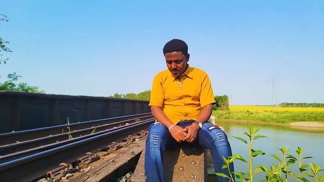 DIMA - Qayikhwule Sefelal(ቃይዅለ ሰፈላል) by Meles Habte | New Eritrean Blin Music 2021 смотреть онлайн