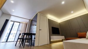 Квартира рядом с ТРЦ Планета