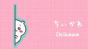 chiikawa (чикава) | russ sub | серия 7