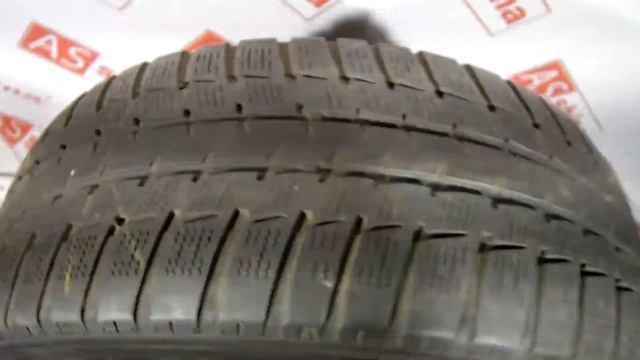 шины бу Falken Eurowinter HS-439 R 17 225 45 Зима - 01669FAL1VID смотреть онлайн