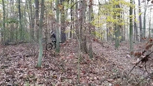 FOX PROFRAME - fullface do Enduro смотреть онлайн