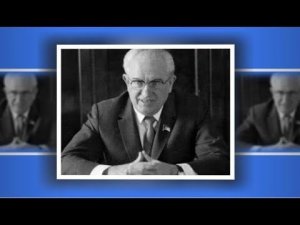 Как сложилась жизнь детей генсека Юрия Андропова