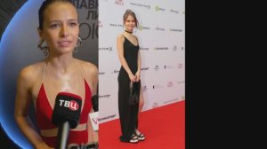 «Церемония была волшебной»: Любовь Аксенова завоевала награду в номинации «Актриса»