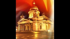 САНКТ ПЕТЕРБУРГ. Куда сходить в Питере