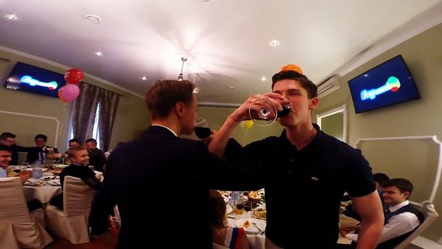 Выпускной смотреть онлайн