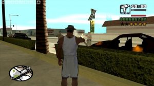 Starter Save Part 60 - The Chain Game Boater-GTA San Andreas PC-complete walkthrough-achieving??.??