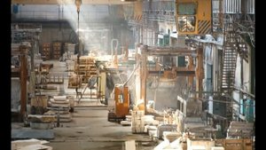 Саянский мрамор взял курс на возрождение