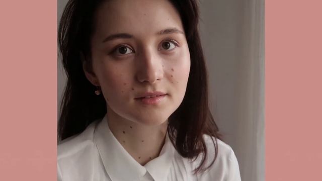 Vintage spring // video portrait // смотреть онлайн