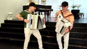 Дуэт аккордеонов "Acconergi"