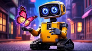 Доброе сердце. 🩷 Детям. 🩷 Детская песенка.