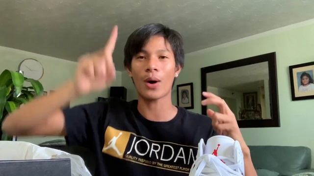 THE ‘CITRIN’ YEEZY BOOST 350 V2 + SESAME YEEZY BOOST 350 V2 + JORDAN MARS 270 смотреть онлайн