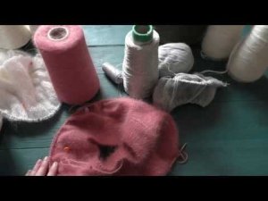 СП "Связать до Нового года"/старт/распроцессилась