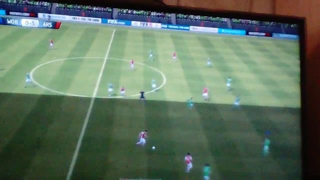 Фифа смотреть онлайн