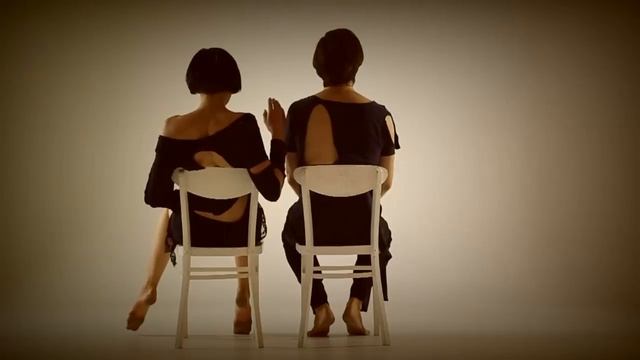 ART:EGO TIZER for performance: "Музыка вечна" - Лера Бардо и Алексей Гладушевский смотреть онлайн