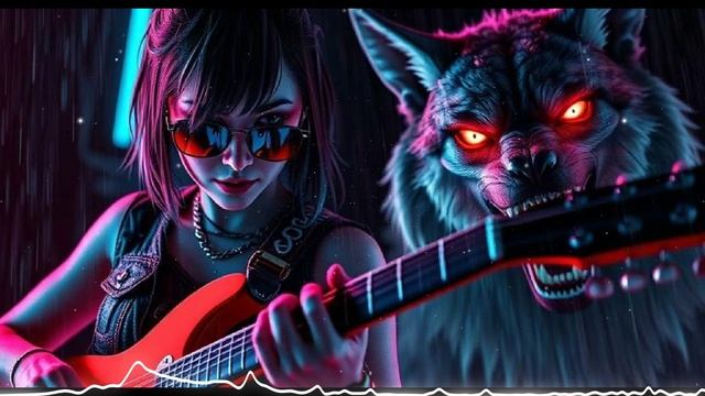 ТЫ ОПОЗДАЛА В Стиле Hard Rock (SUNO AI Cover) Игорь Тальков