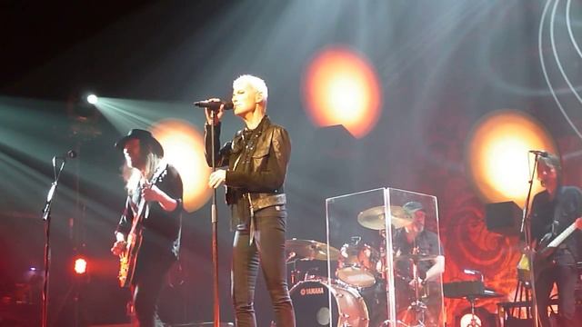 05. Marie Fredriksson-Om du såg mig nu (Halmstad) смотреть онлайн