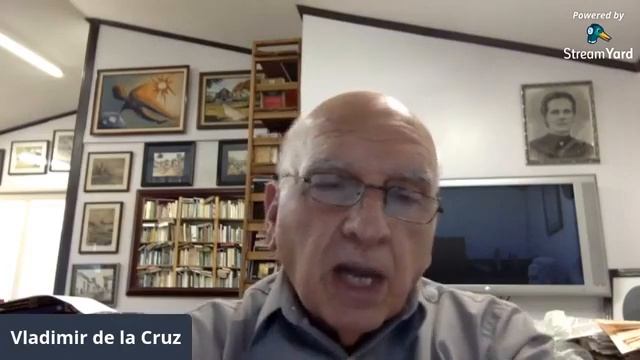 ¡A la Historia por media calle! Programa 25 смотреть онлайн