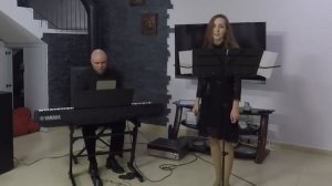 03 Дж.ПЕРГОЛЕЗИ – "Quae moerabat" (ария альта из кантаты Stabat Mater)