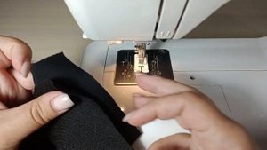 Как сшить шорты "BRO"