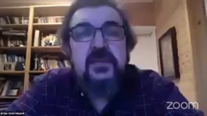 Беседа с ректором Школы-студии МХАТ Игорем Золотовицким