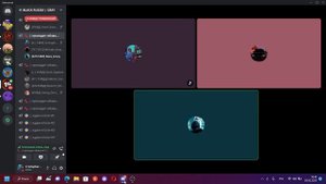 Обзвон на пост лидера СМИ Black Russia