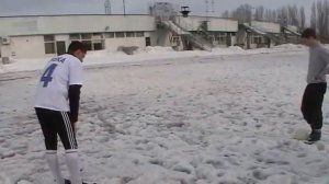 Поле возле Торпедо 01 04 12