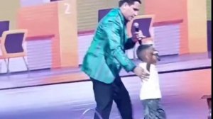 NODIR LO'LI KARSERTIDA LOLI BOLA 1000 SO'MDAN AKAJONLAR