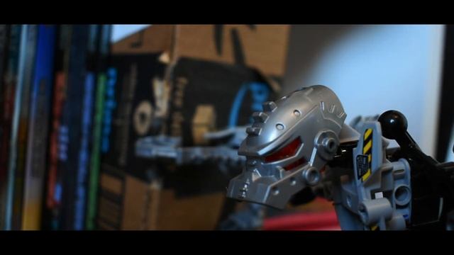 Episode 2- Control | A Hero's Quest смотреть онлайн