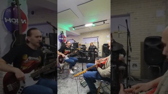 группа "НОГИ" репаем! Мы с вами, вы с нами и все мы вместе!