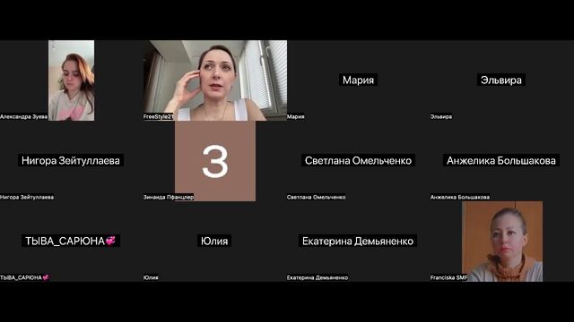 Как проводить живые встречи по бизнесу. Инструменты. Нейросети