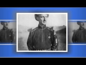 За что судили в СССР атамана - белогвардейца Бориса Анненкова