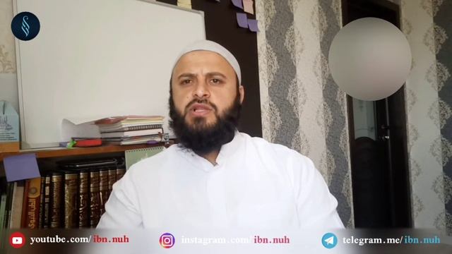 № 24 - Имена Аллаха | العليم - Всезнающий смотреть онлайн